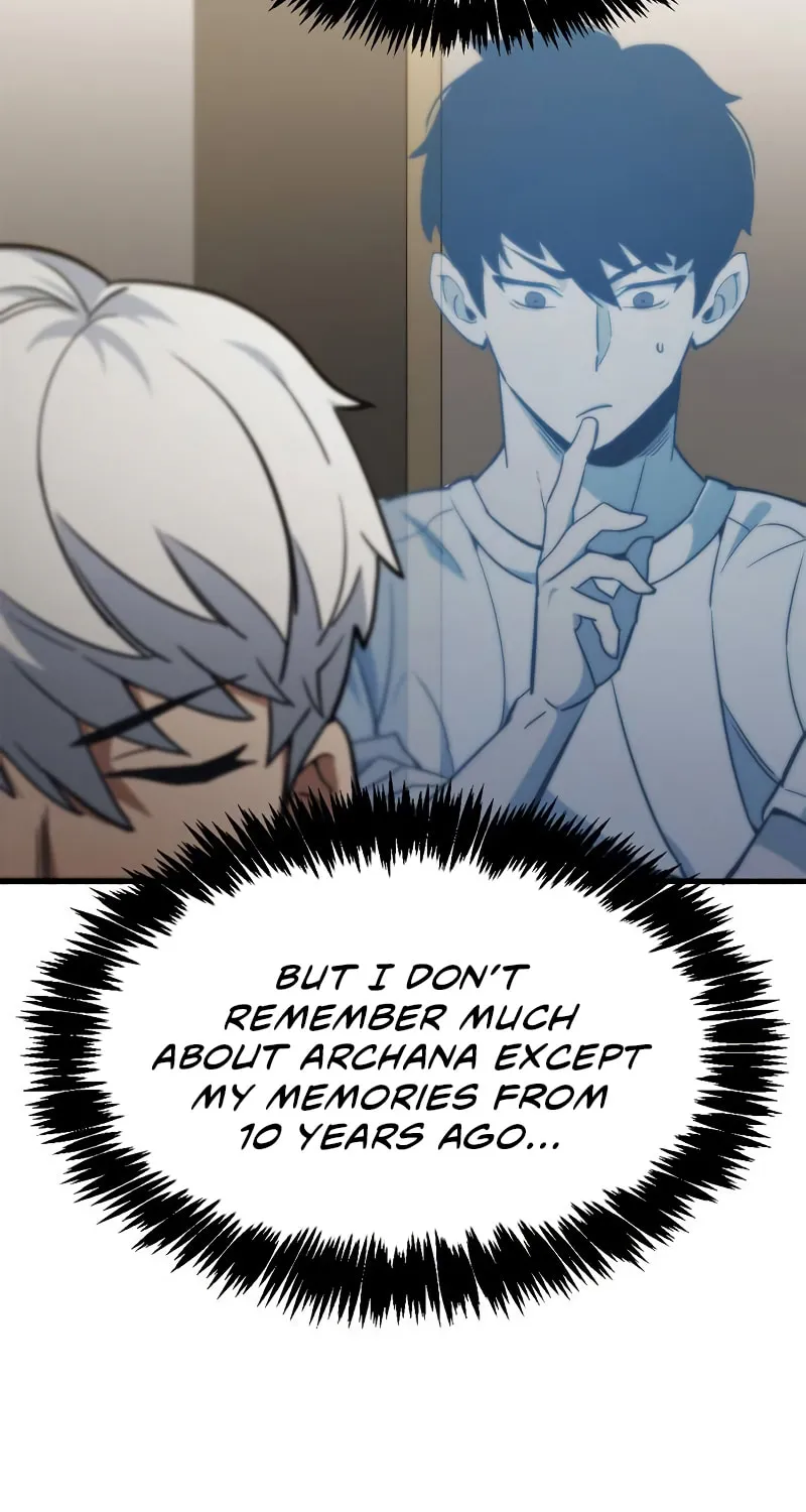 The Player Hides His Past Chapter 1 page 95 - 