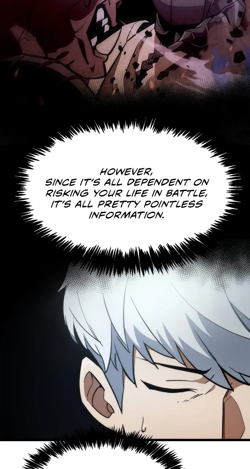 The Player Hides His Past Chapter 1 page 100 - 