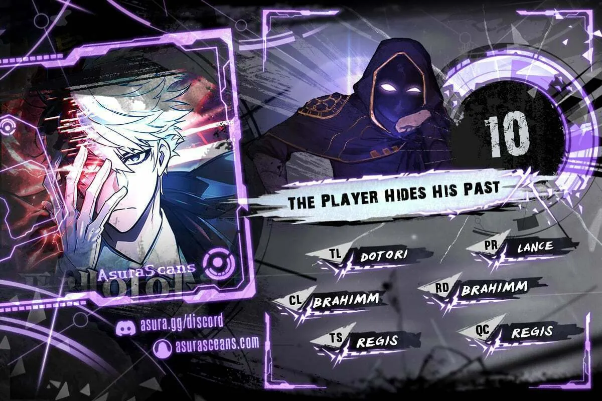 The Player Hides His Past Chapter 10 page 1 - 
