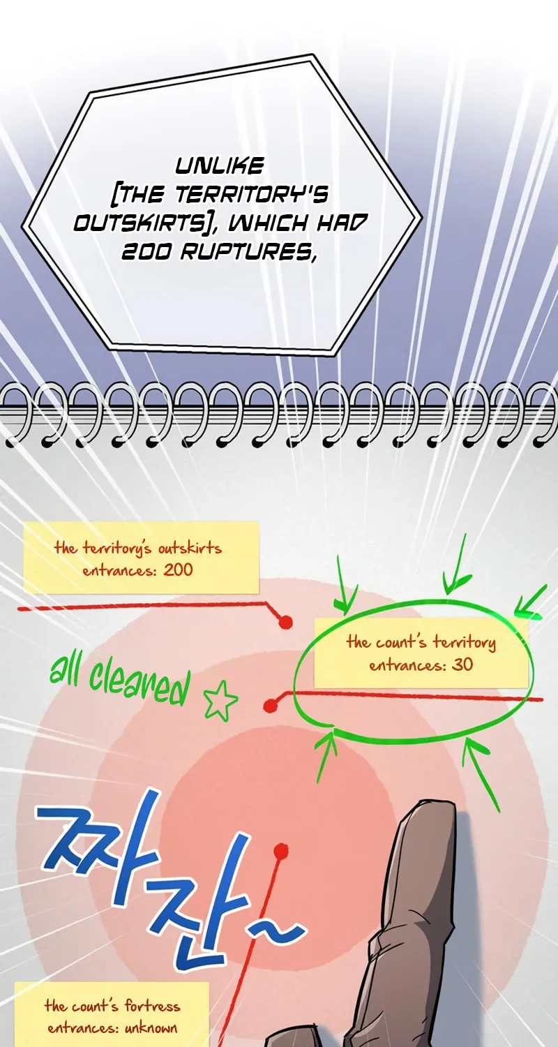 The Player Hides His Past Chapter 10 page 11 - 