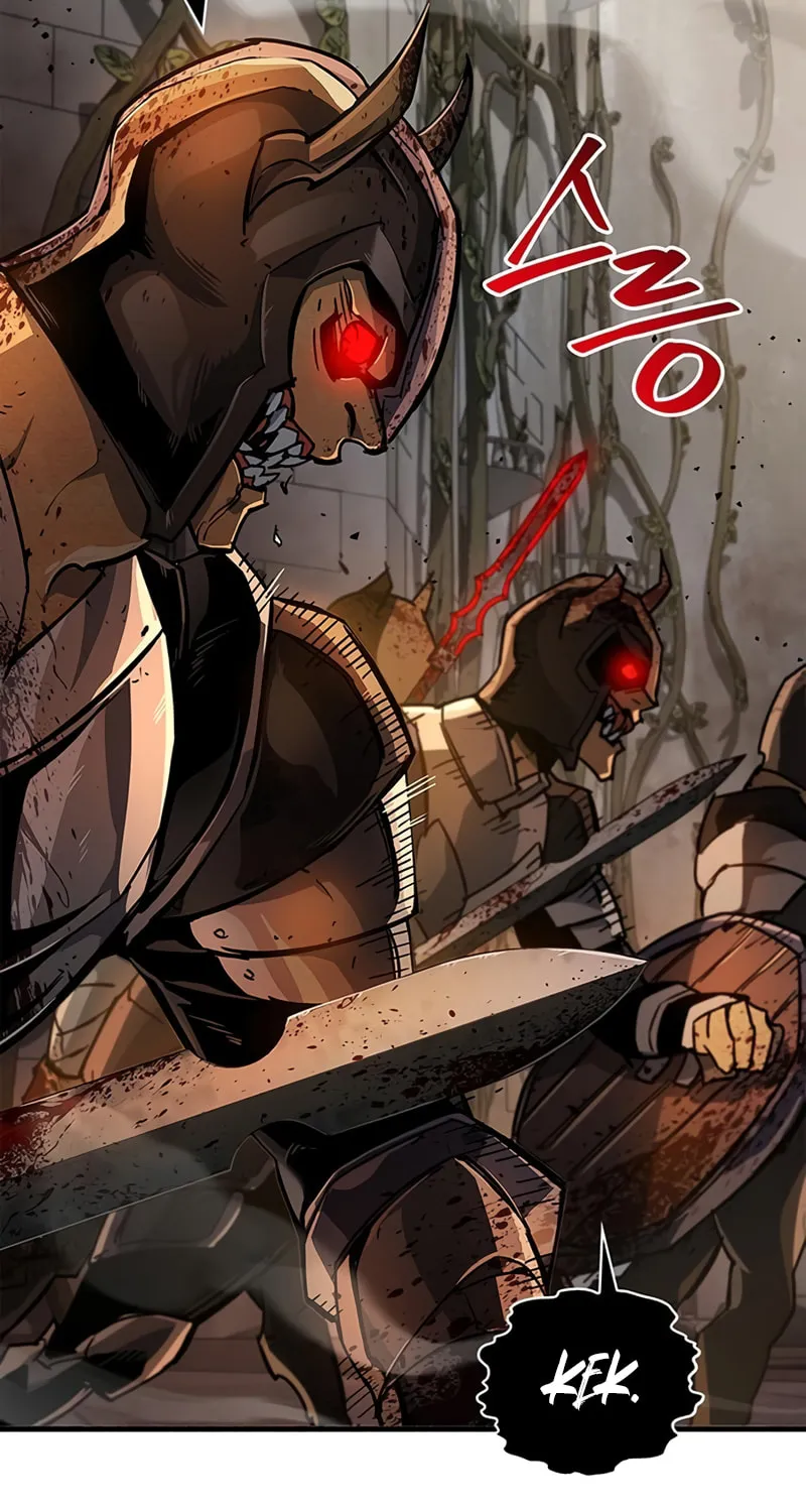 The Player Hides His Past Chapter 10 page 110 - 