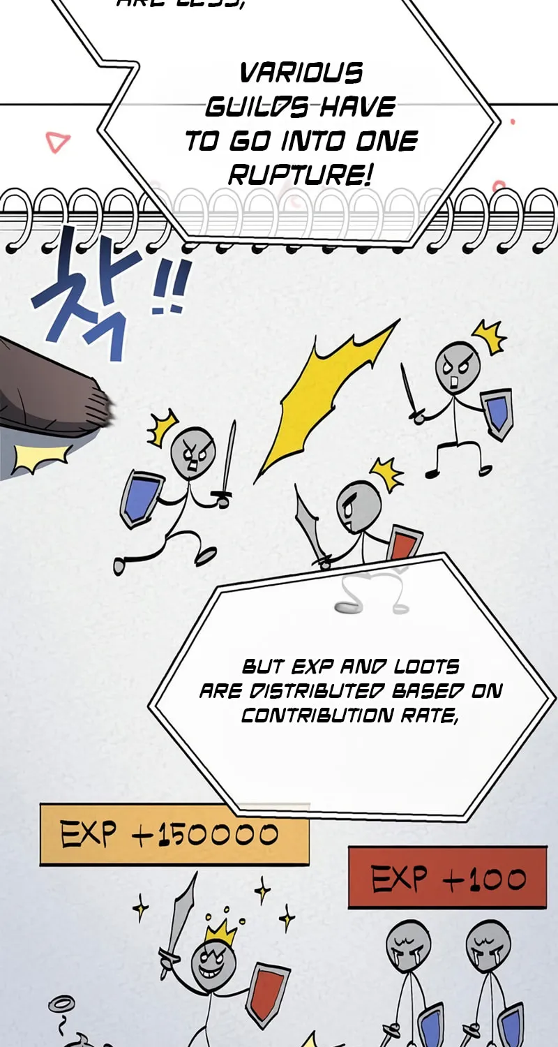 The Player Hides His Past Chapter 10 page 13 - 