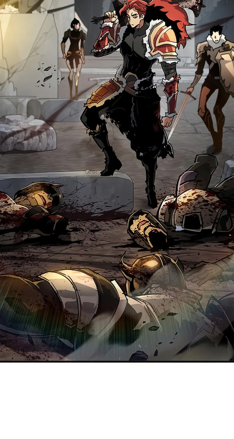 The Player Hides His Past Chapter 10 page 121 - 