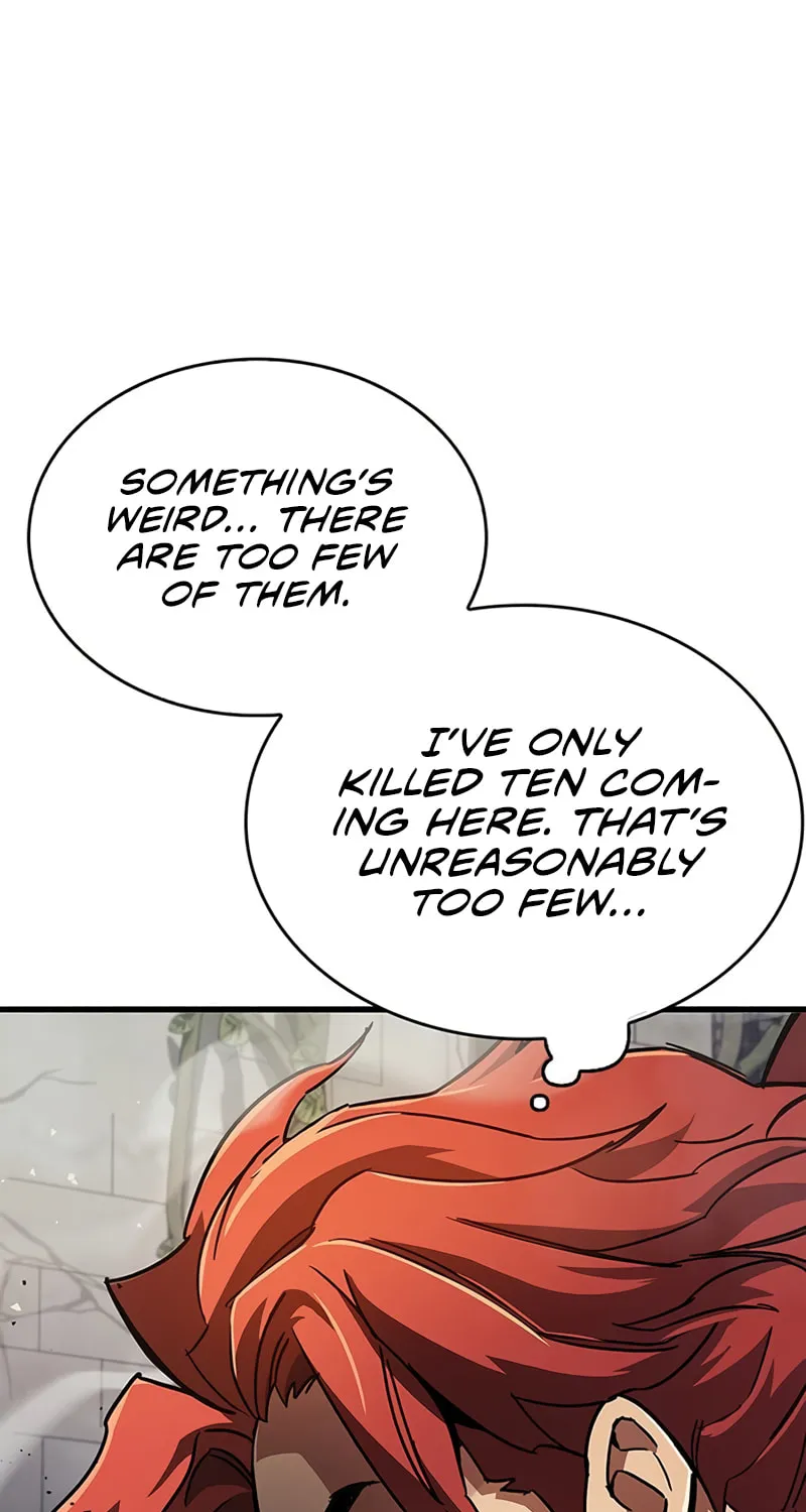 The Player Hides His Past Chapter 10 page 122 - 