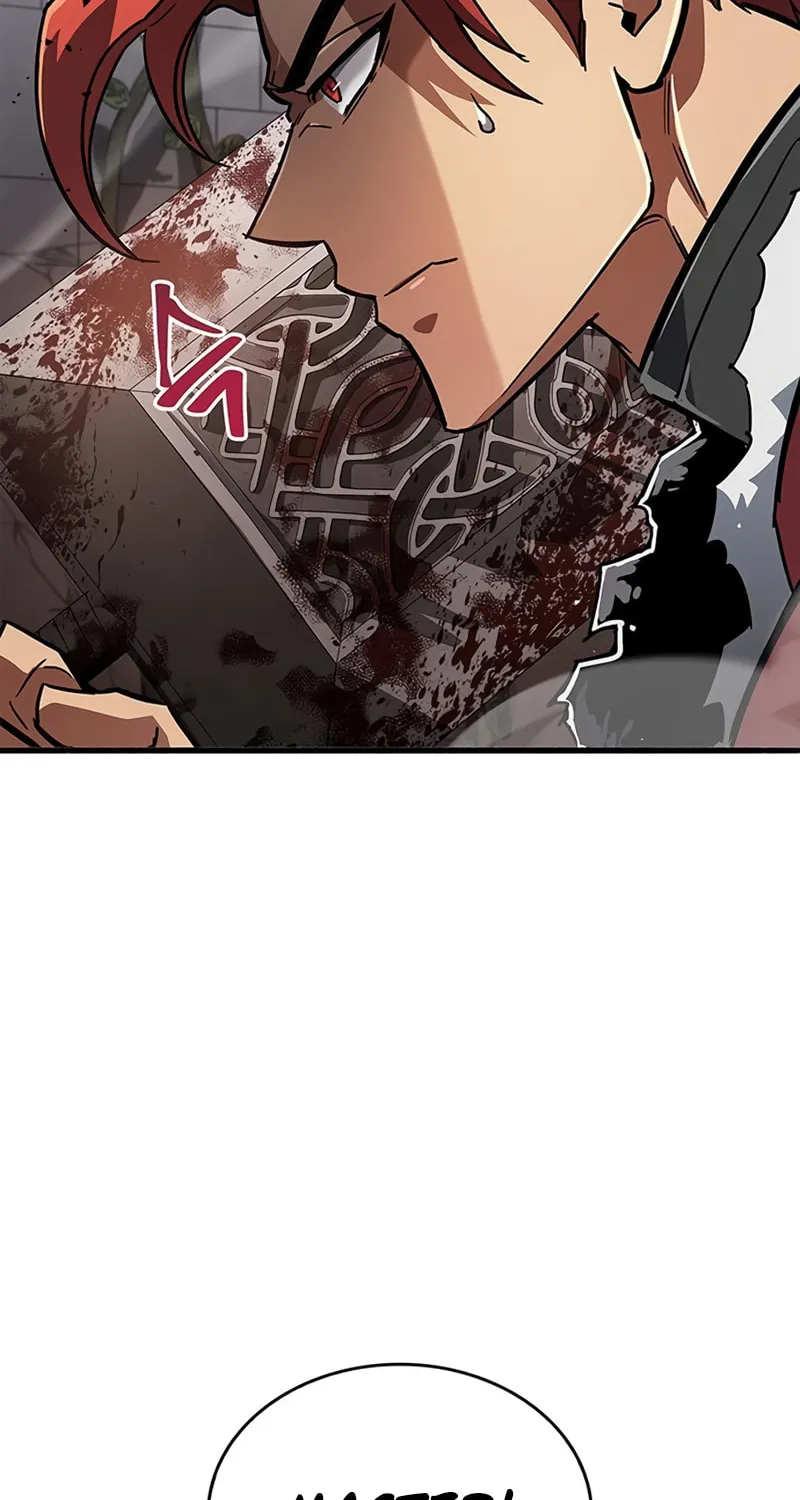The Player Hides His Past Chapter 10 page 123 - 