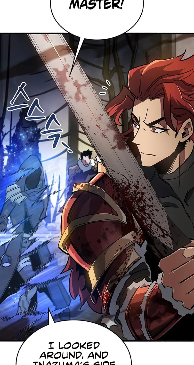 The Player Hides His Past Chapter 10 page 124 - 