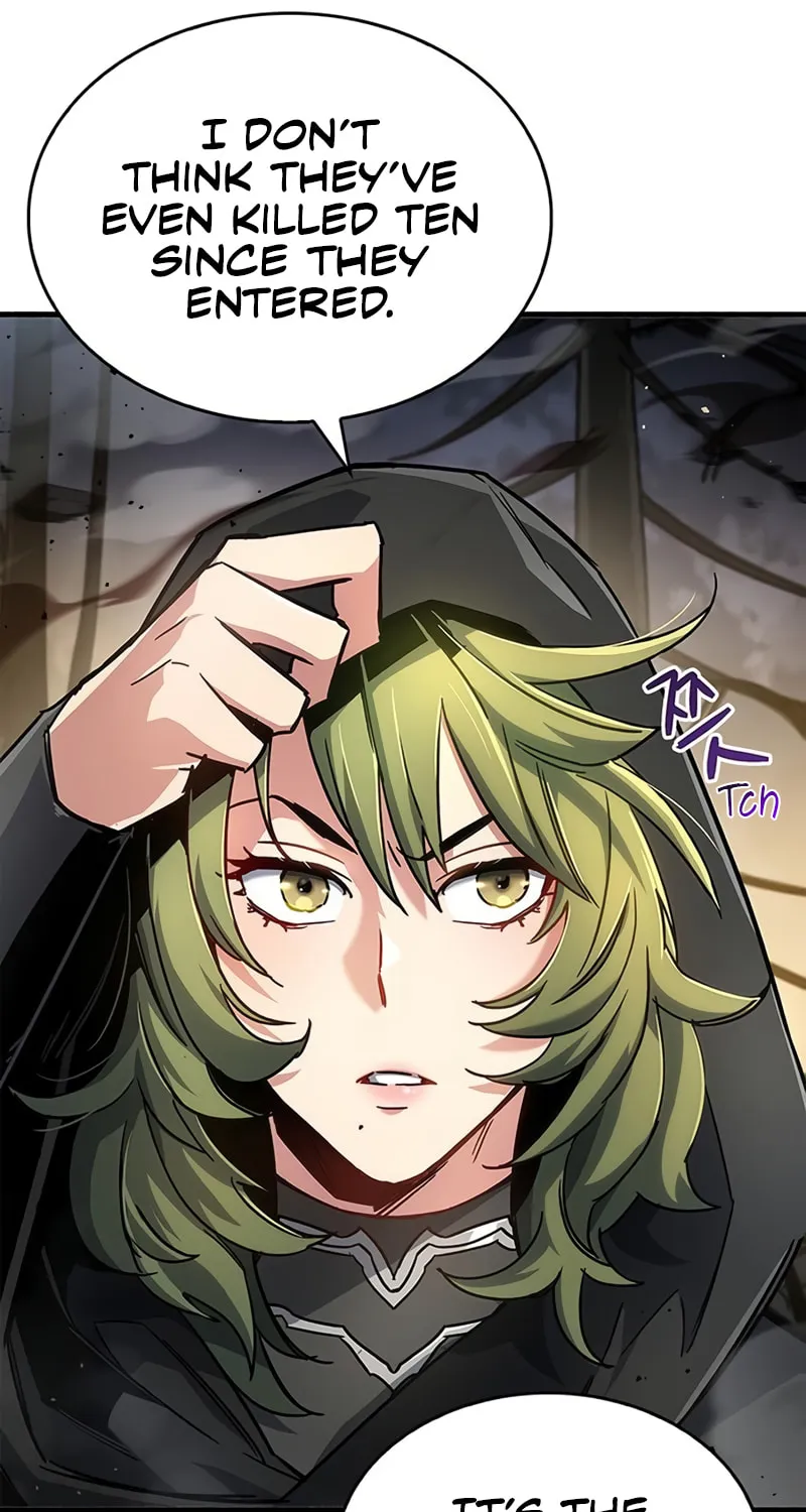 The Player Hides His Past Chapter 10 page 126 - 