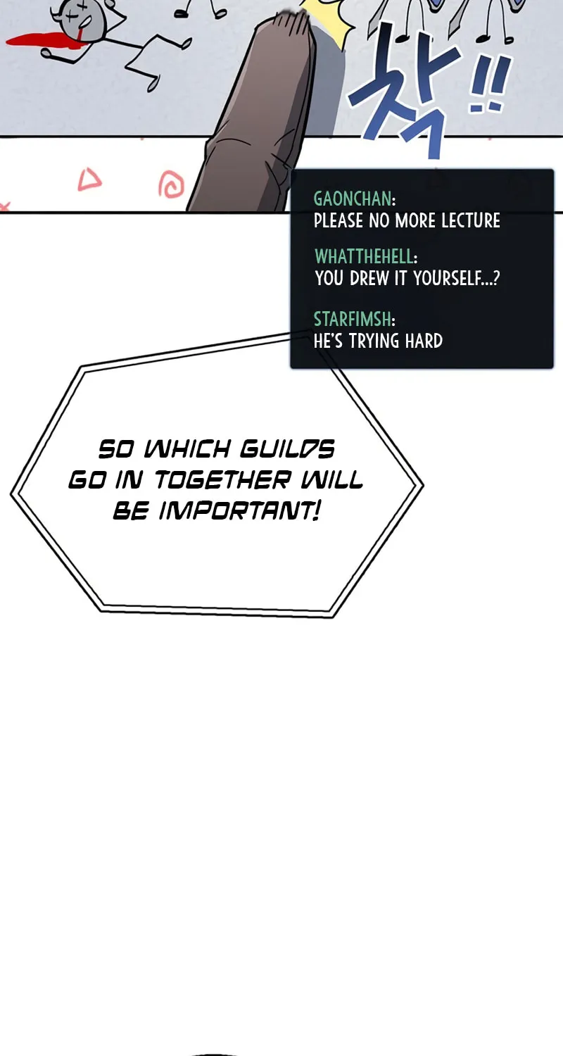 The Player Hides His Past Chapter 10 page 14 - 