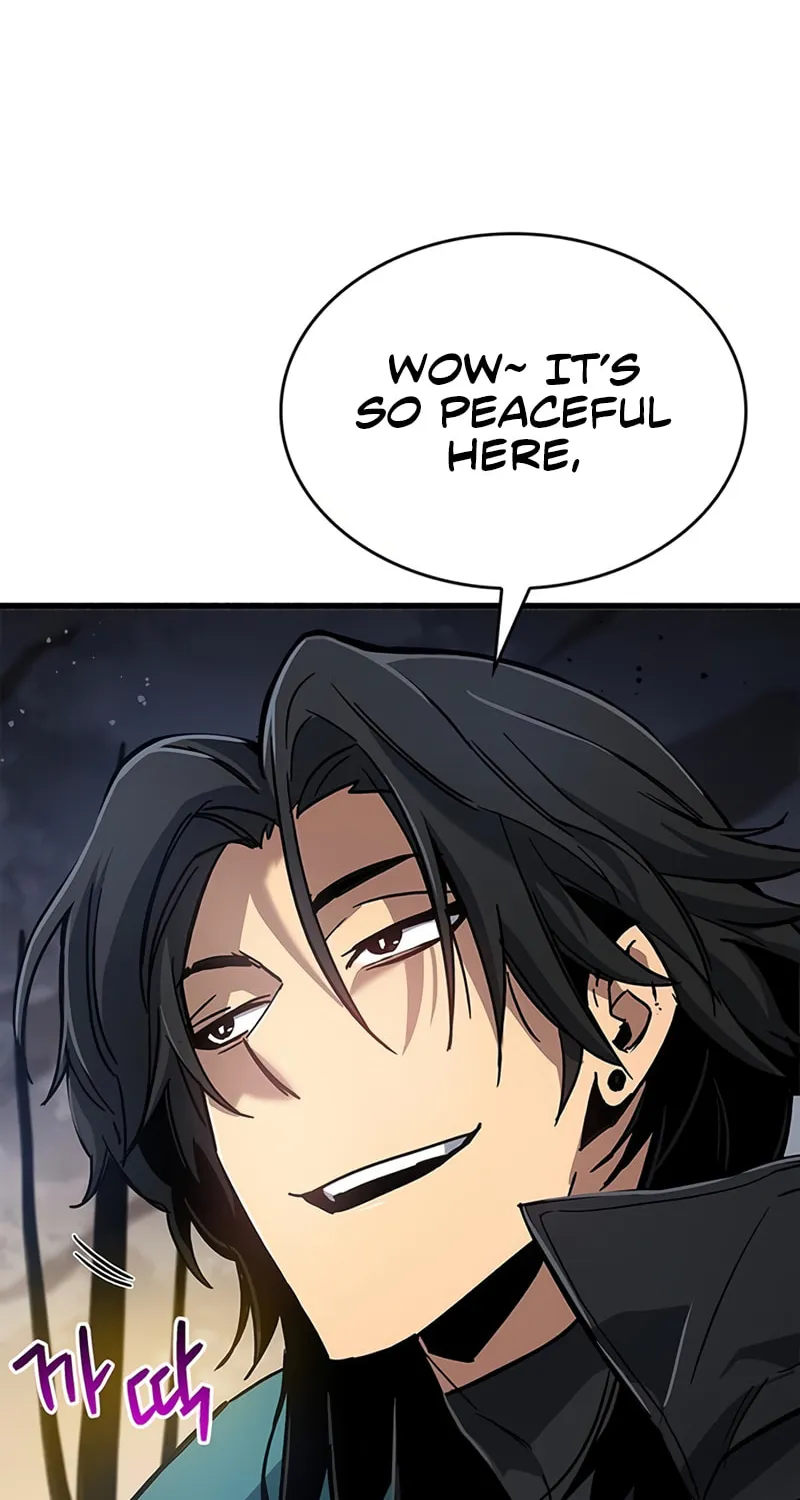 The Player Hides His Past Chapter 10 page 131 - 