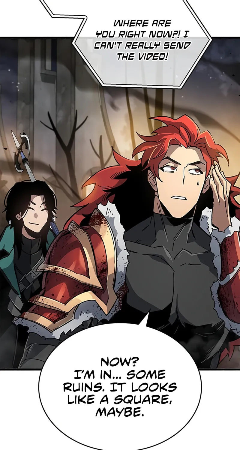 The Player Hides His Past Chapter 10 page 138 - 