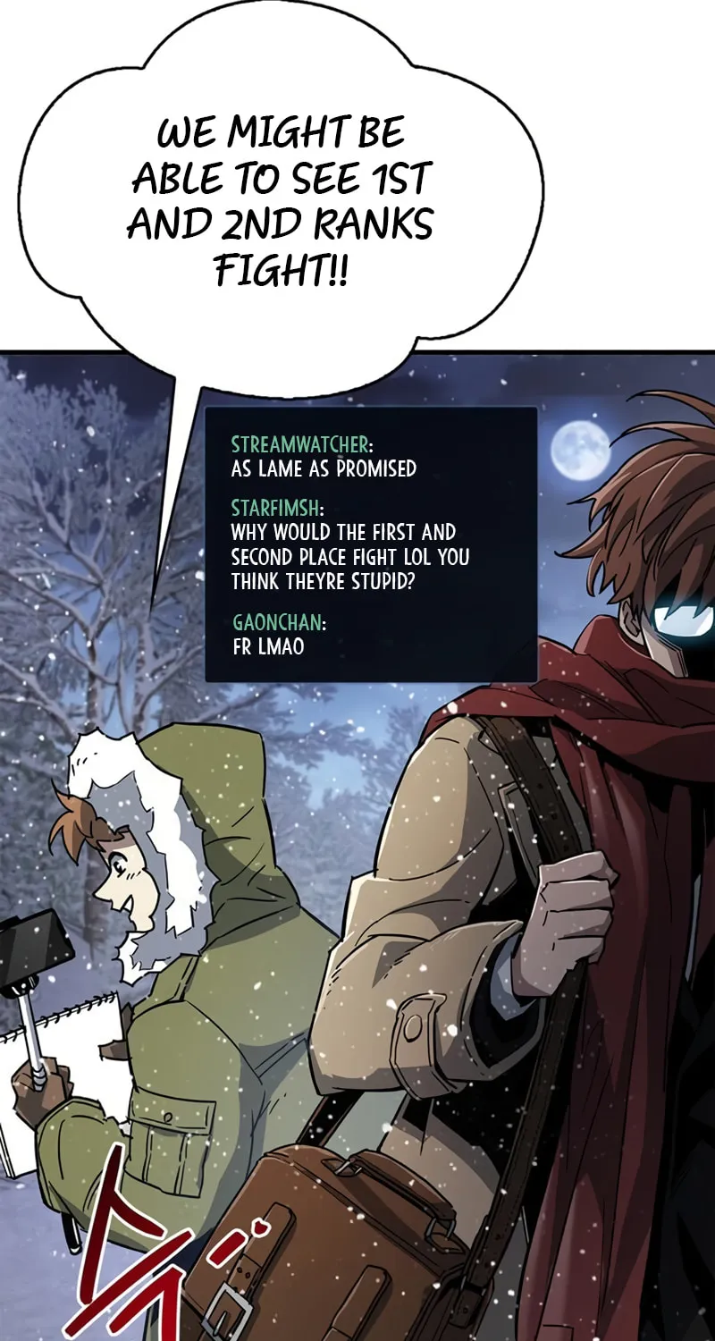 The Player Hides His Past Chapter 10 page 15 - 