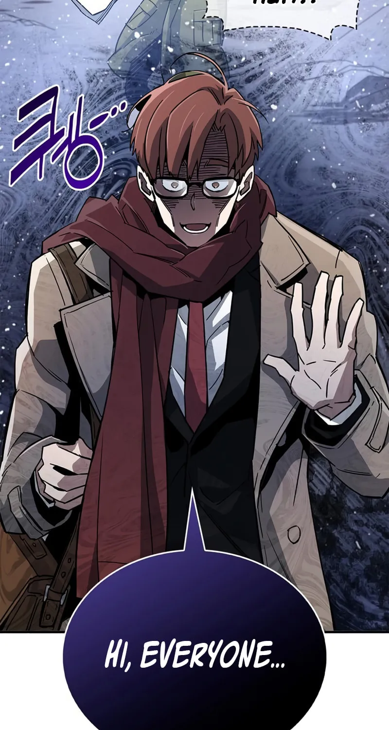 The Player Hides His Past Chapter 10 page 17 - 