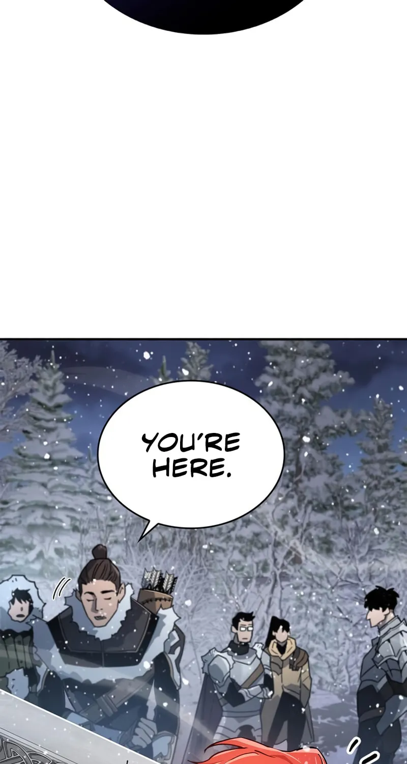 The Player Hides His Past Chapter 10 page 18 - 