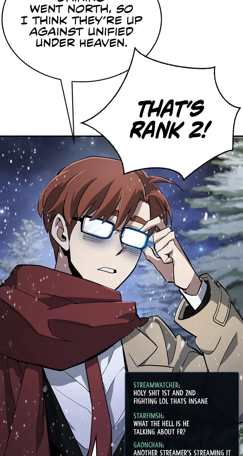 The Player Hides His Past Chapter 10 page 23 - 