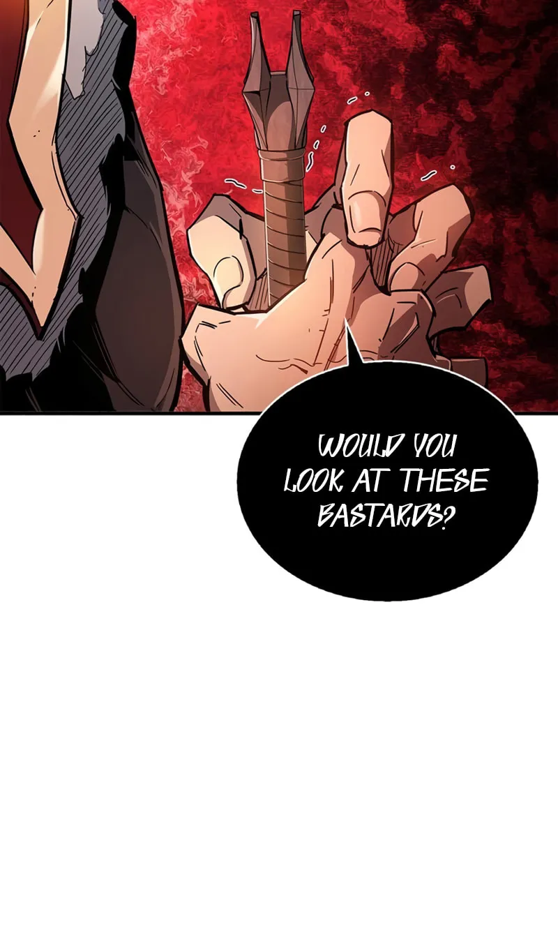 The Player Hides His Past Chapter 10 page 29 - 
