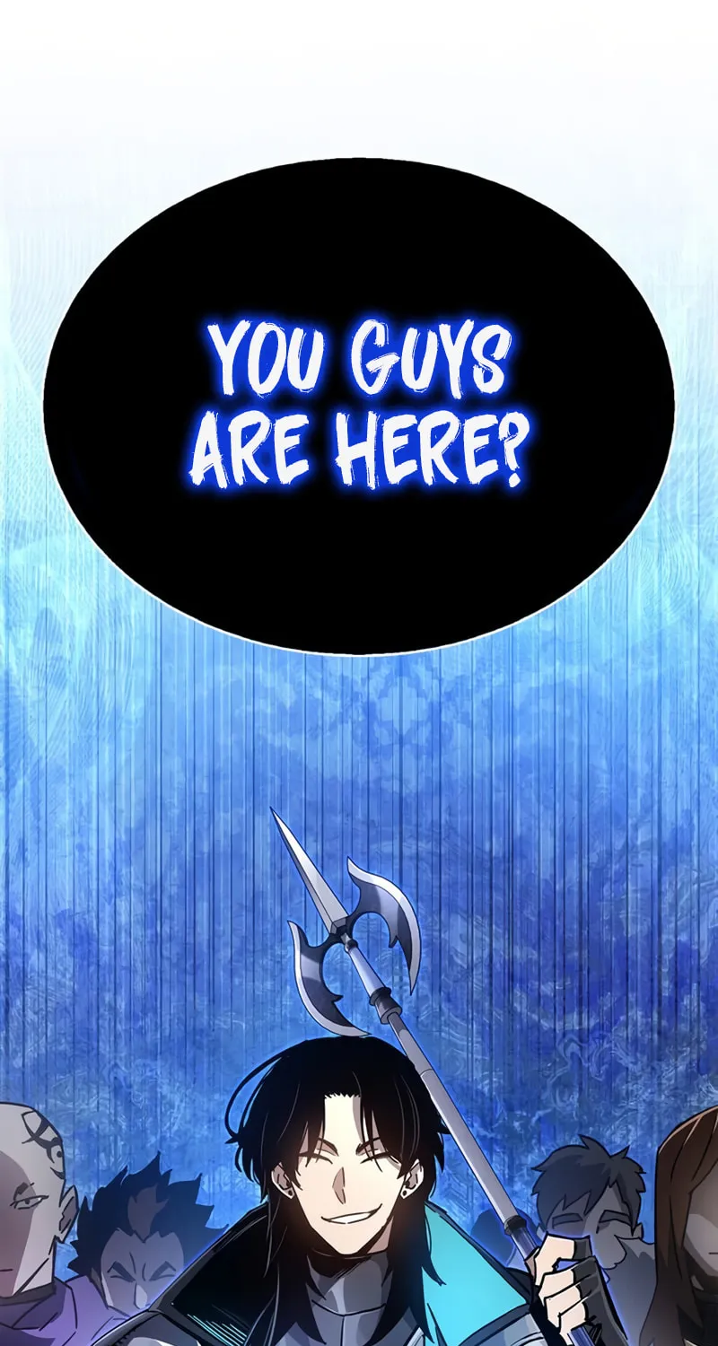 The Player Hides His Past Chapter 10 page 30 - 
