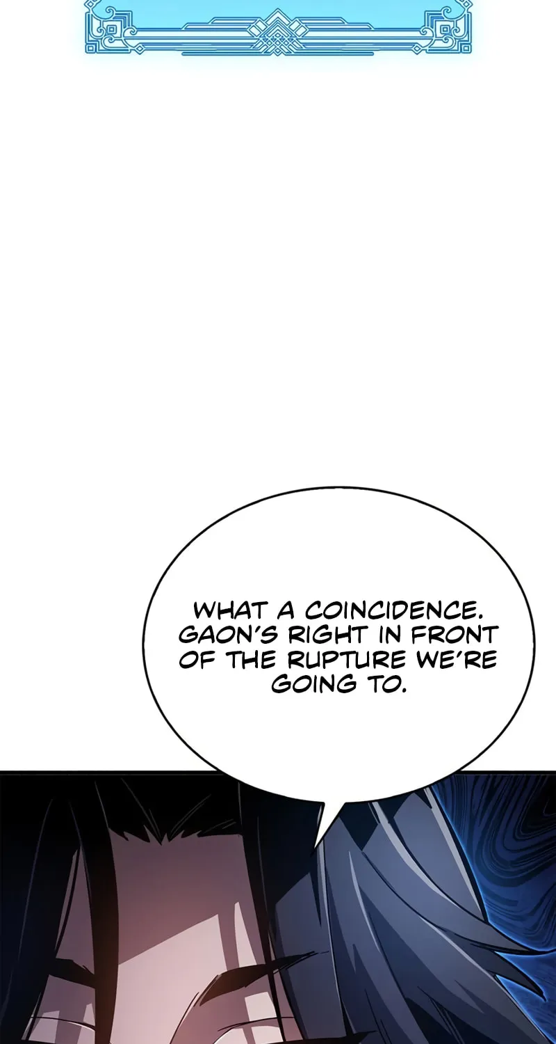 The Player Hides His Past Chapter 10 page 32 - 