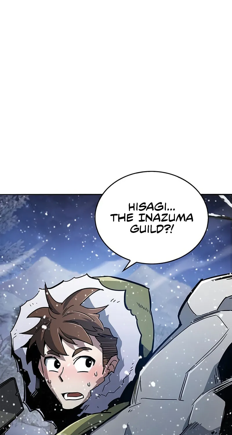 The Player Hides His Past Chapter 10 page 34 - 