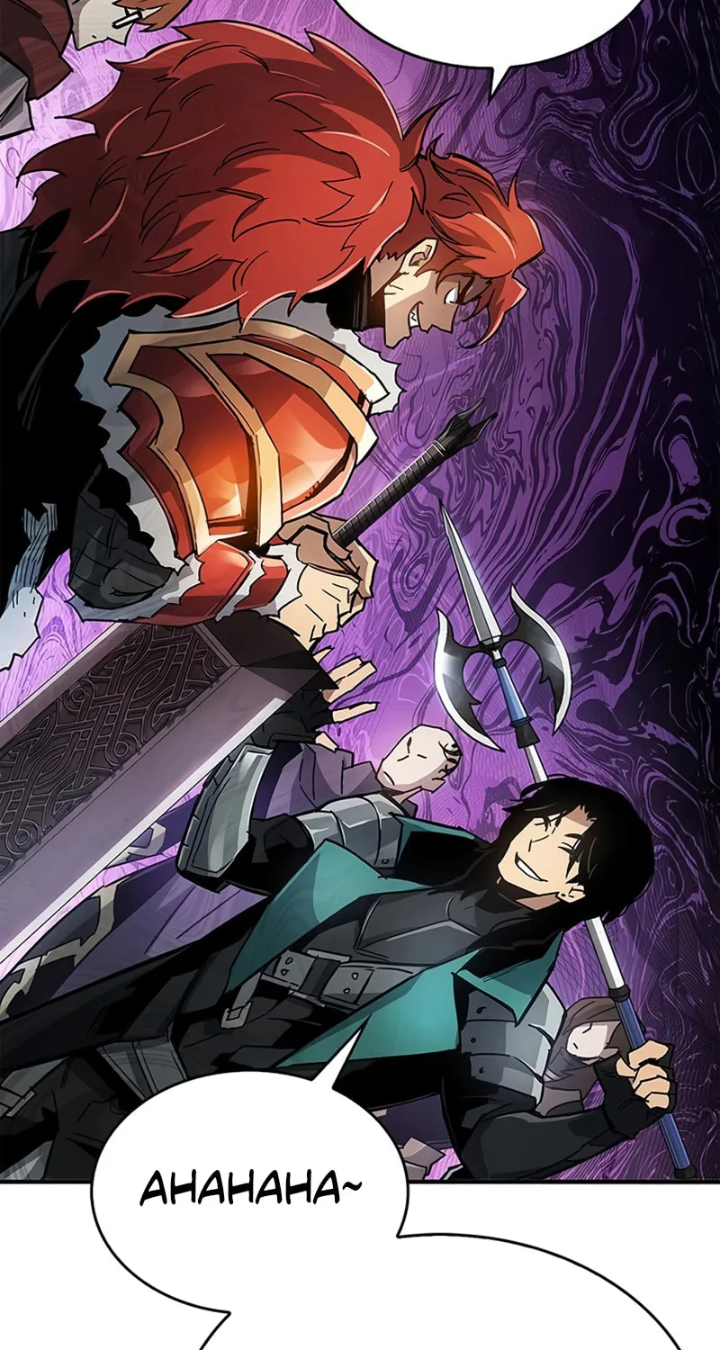 The Player Hides His Past Chapter 10 page 36 - 