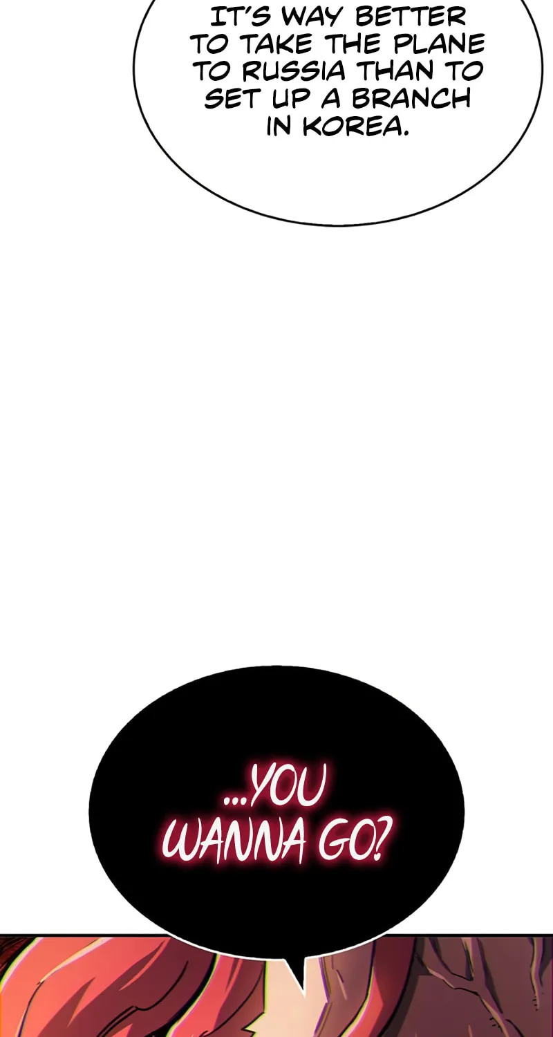 The Player Hides His Past Chapter 10 page 37 - 