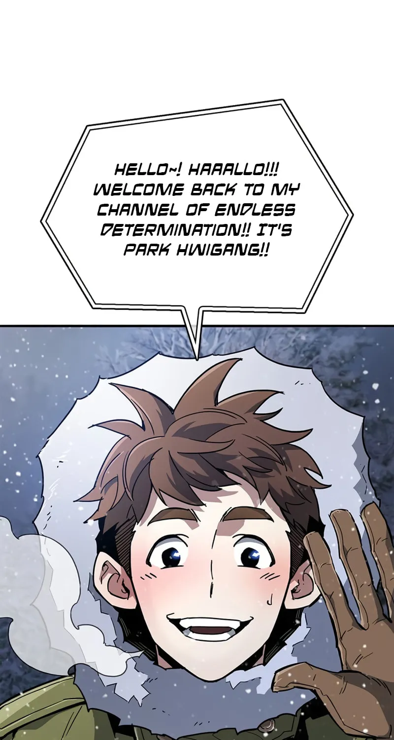 The Player Hides His Past Chapter 10 page 5 - 
