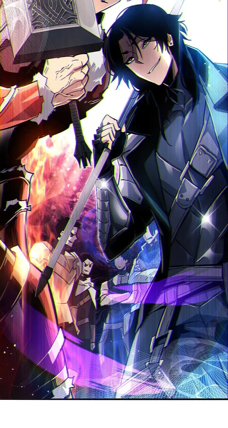The Player Hides His Past Chapter 10 page 41 - 