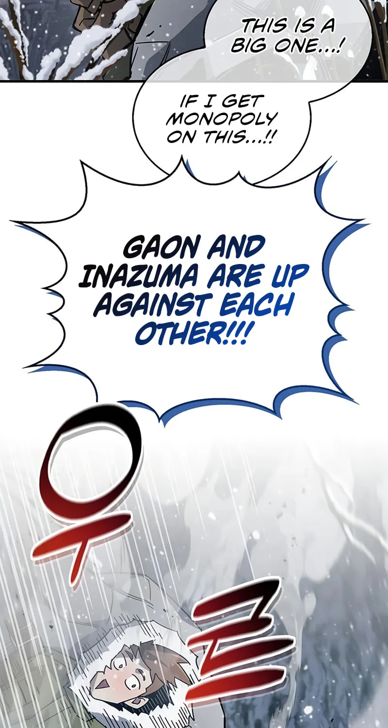 The Player Hides His Past Chapter 10 page 43 - 