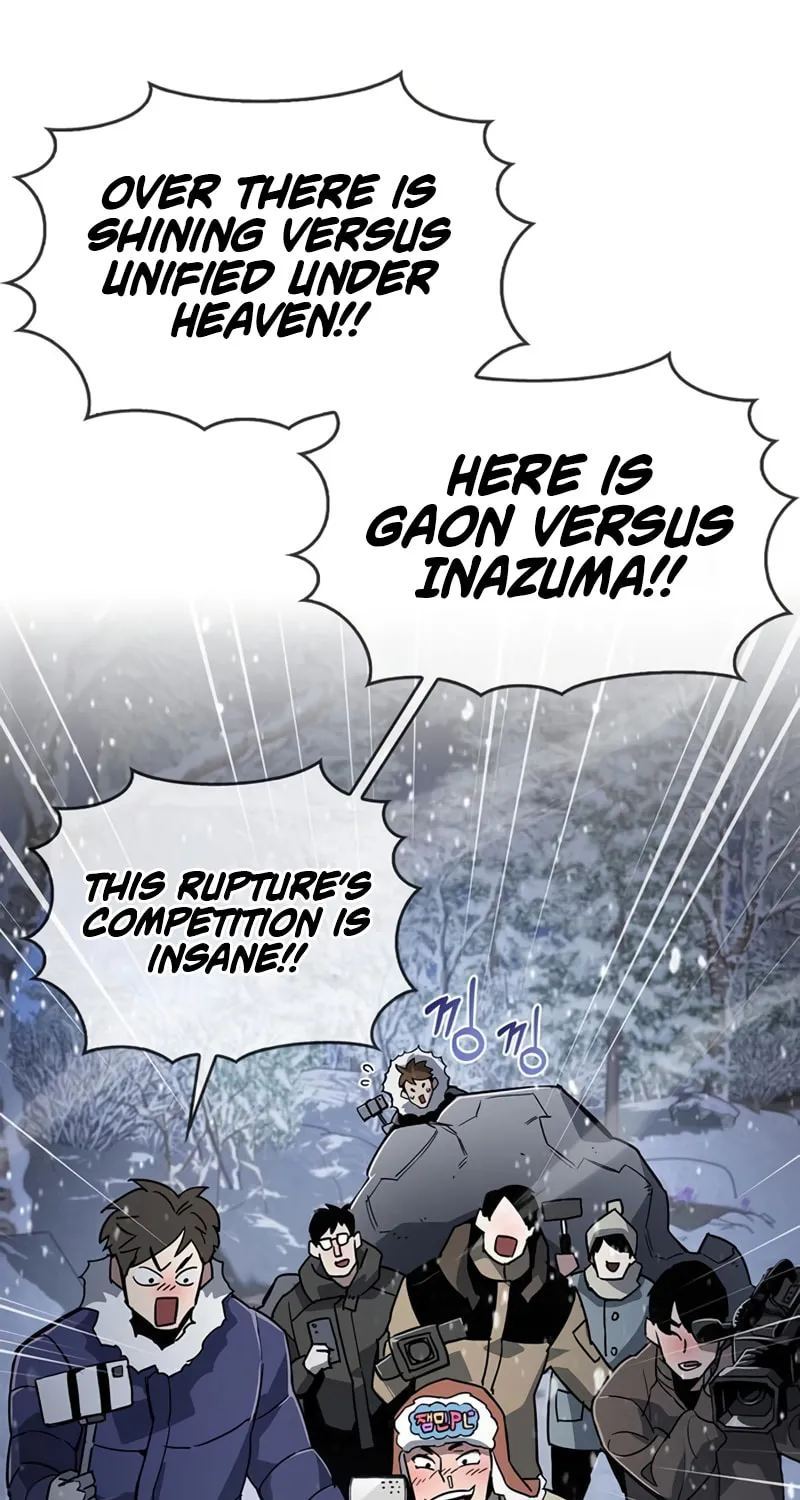 The Player Hides His Past Chapter 10 page 46 - 