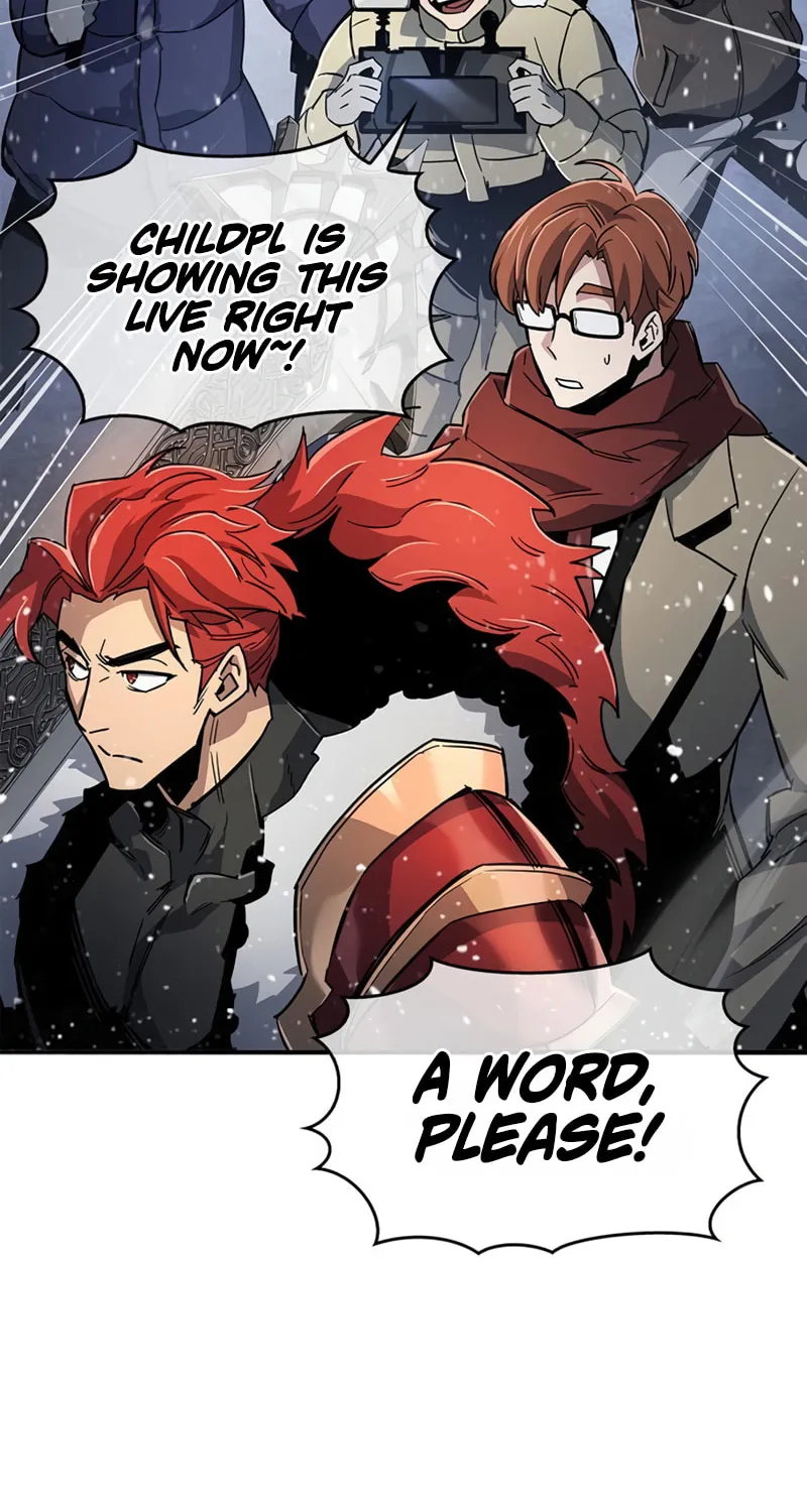 The Player Hides His Past Chapter 10 page 47 - 