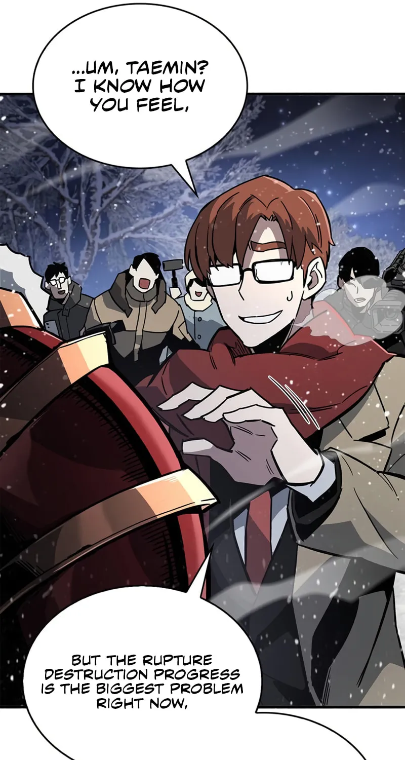 The Player Hides His Past Chapter 10 page 49 - 