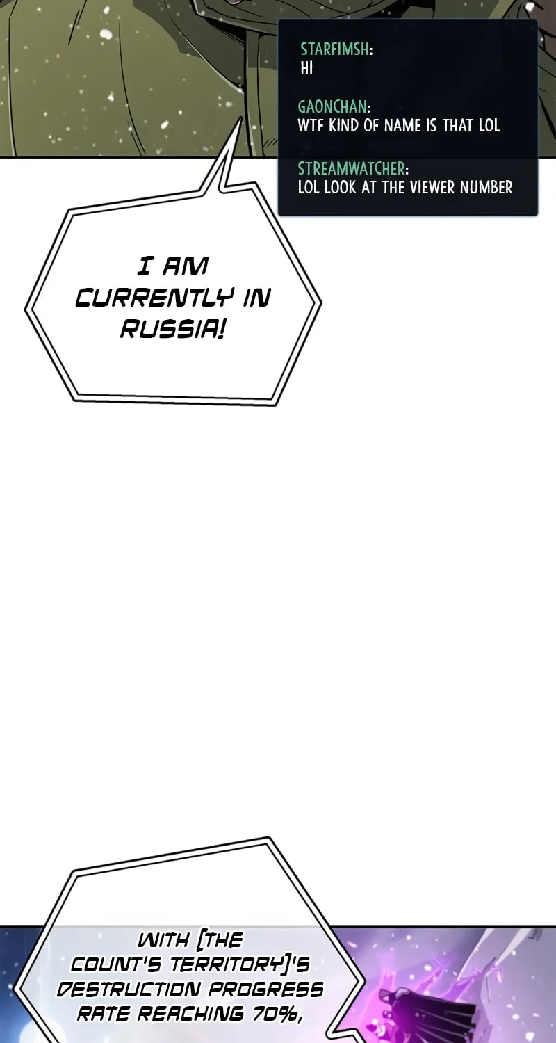 The Player Hides His Past Chapter 10 page 6 - 