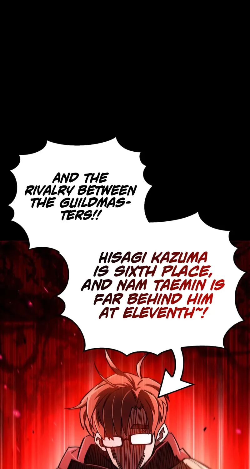 The Player Hides His Past Chapter 10 page 51 - 