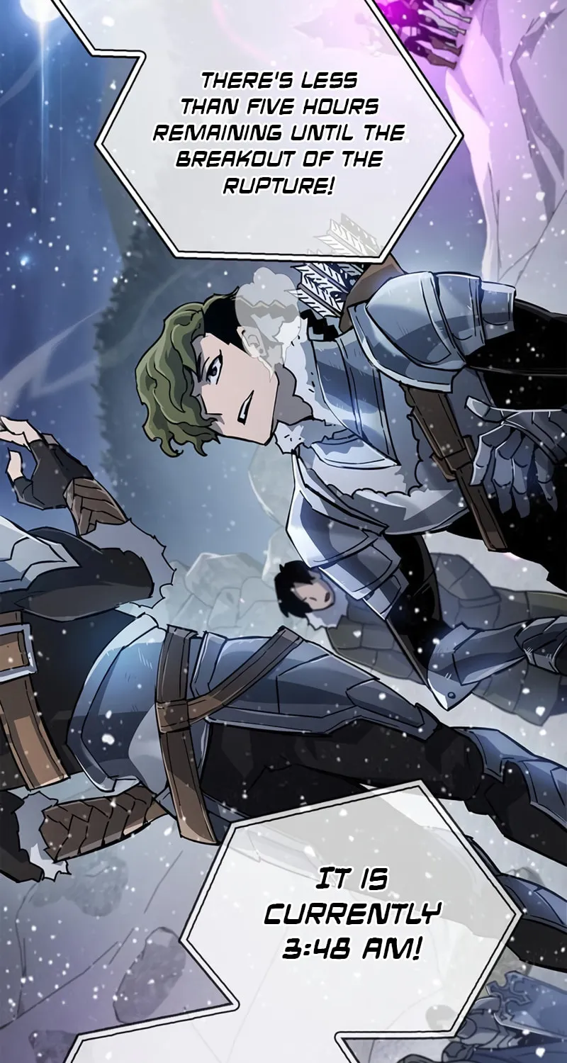 The Player Hides His Past Chapter 10 page 7 - 