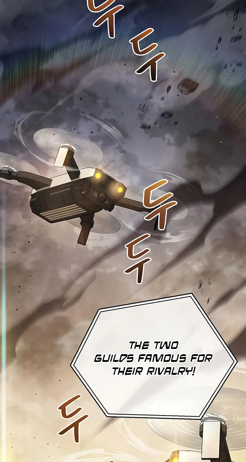 The Player Hides His Past Chapter 10 page 61 - 