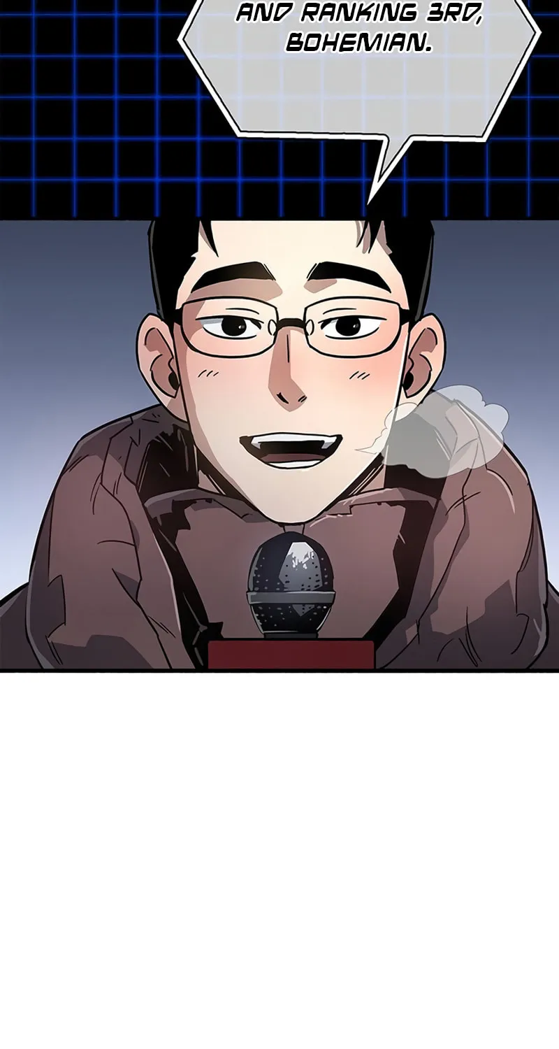 The Player Hides His Past Chapter 10 page 67 - 
