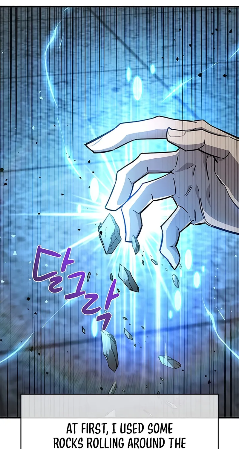 The Player Hides His Past Chapter 10 page 79 - 