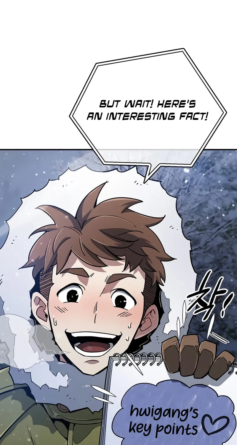 The Player Hides His Past Chapter 10 page 9 - 