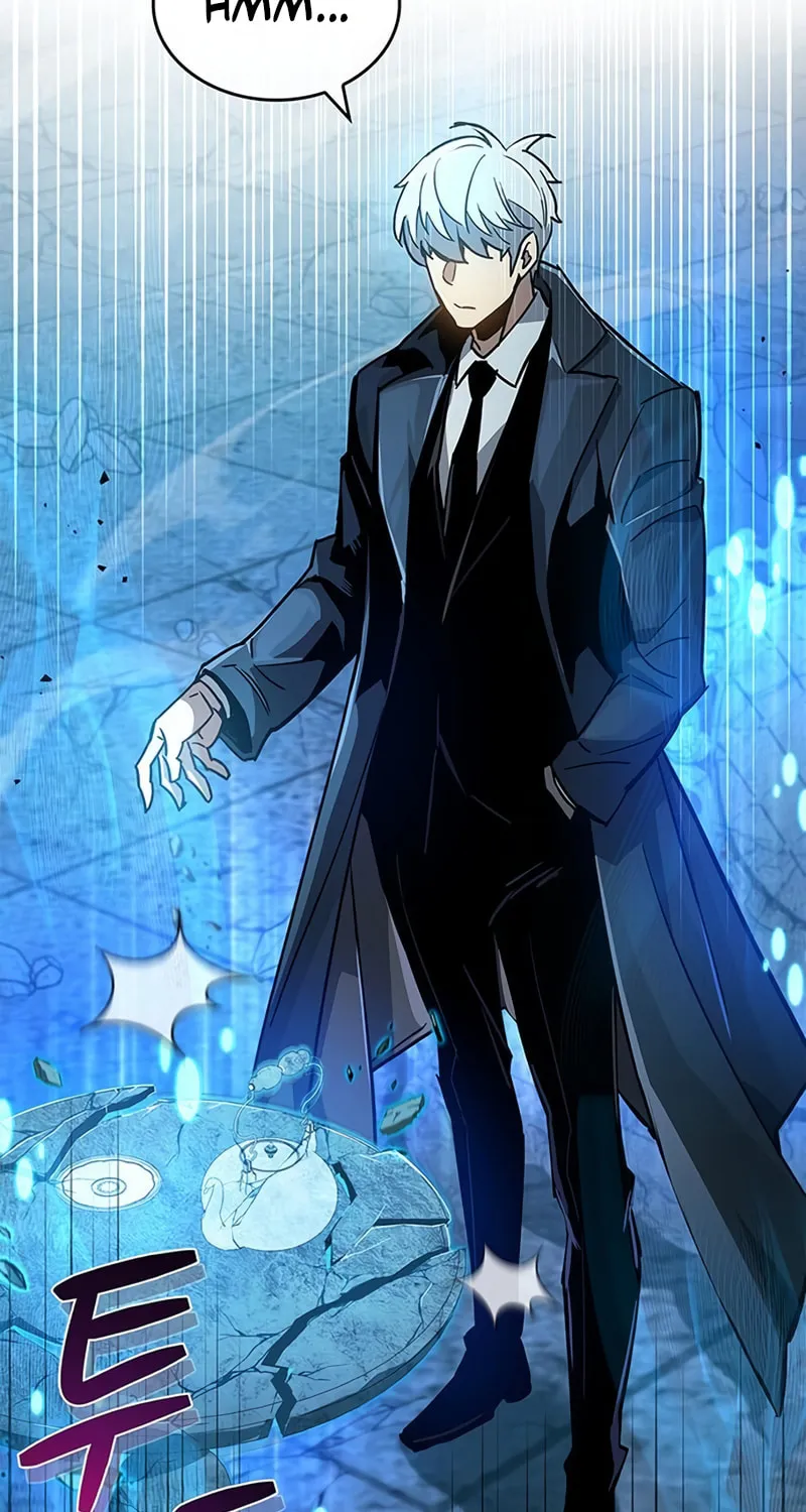 The Player Hides His Past Chapter 10 page 81 - 