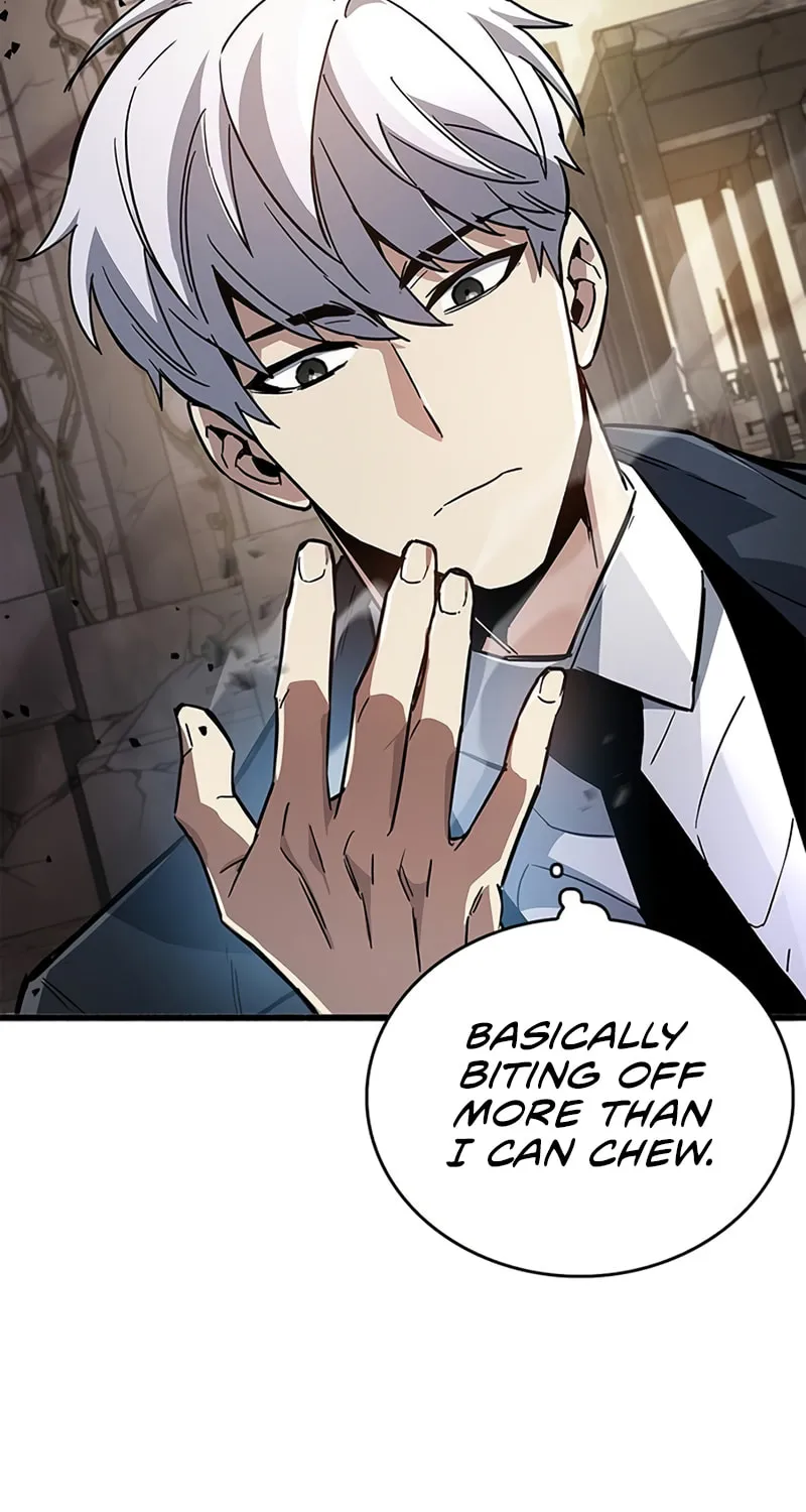 The Player Hides His Past Chapter 10 page 83 - 