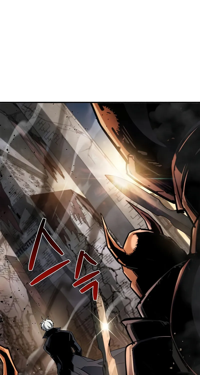 The Player Hides His Past Chapter 10 page 84 - 