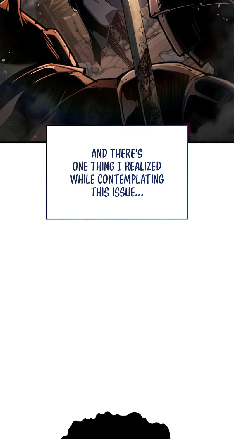 The Player Hides His Past Chapter 10 page 85 - 