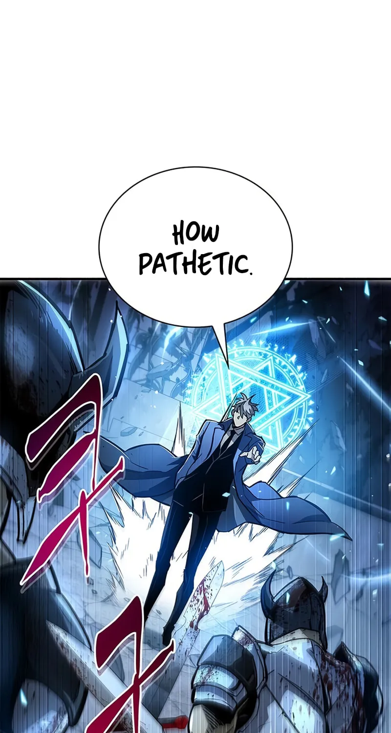 The Player Hides His Past Chapter 10 page 89 - 