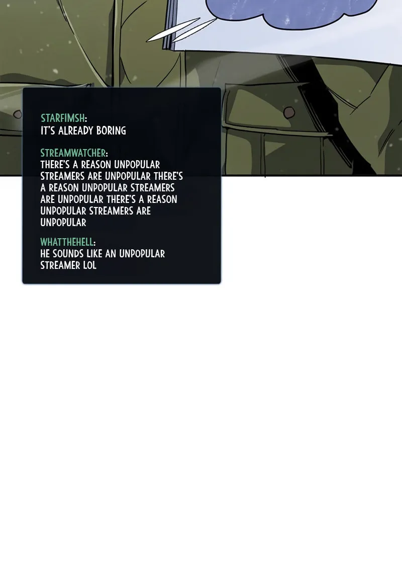 The Player Hides His Past Chapter 10 page 10 - 