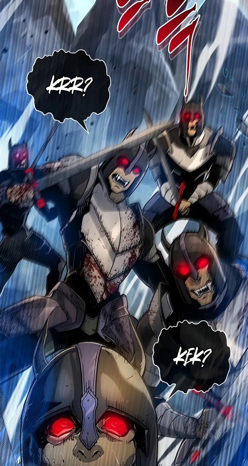 The Player Hides His Past Chapter 10 page 92 - 