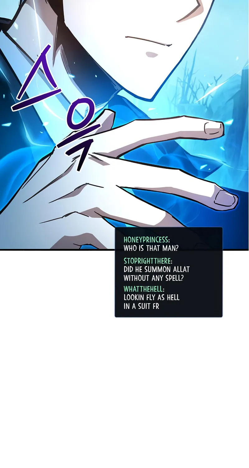 The Player Hides His Past Chapter 11 page 102 - 