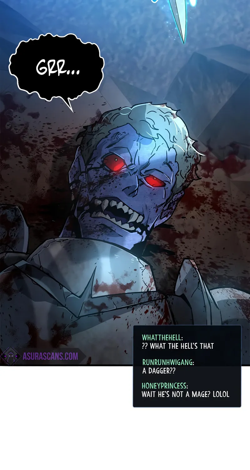 The Player Hides His Past Chapter 11 page 114 - 