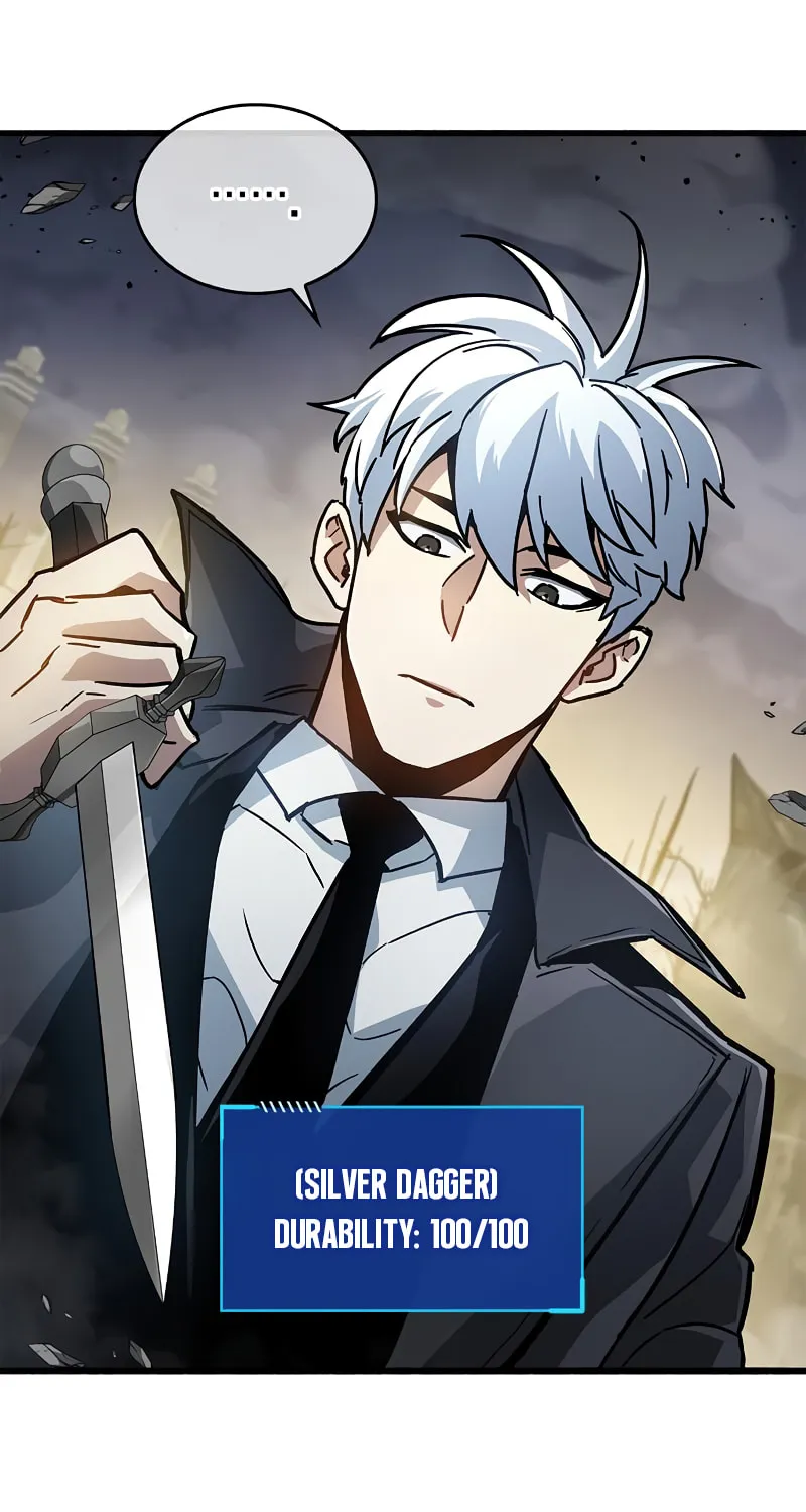 The Player Hides His Past Chapter 11 page 115 - 