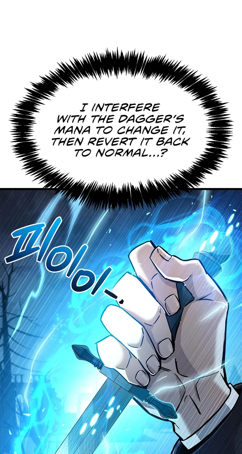 The Player Hides His Past Chapter 11 page 120 - 