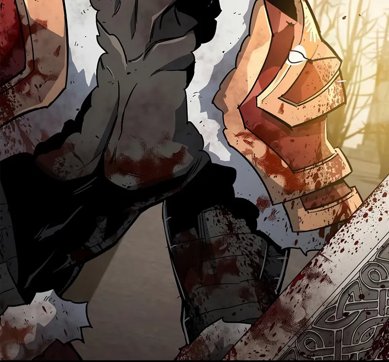 The Player Hides His Past Chapter 11 page 130 - 