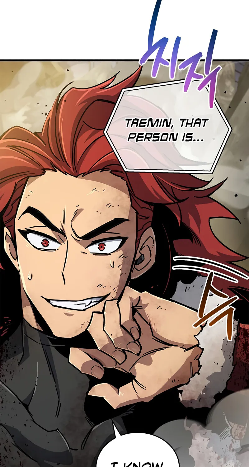 The Player Hides His Past Chapter 11 page 134 - 